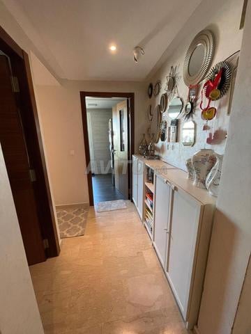 Appartement à vendre 95 m² à Mohammedia - 2
