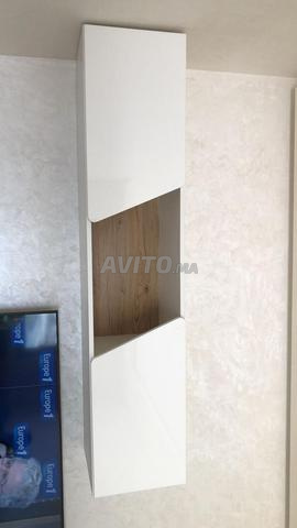 meuble TV en état très bien - 2