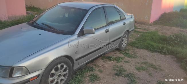 Volvo S40 Essence Automatique 2000