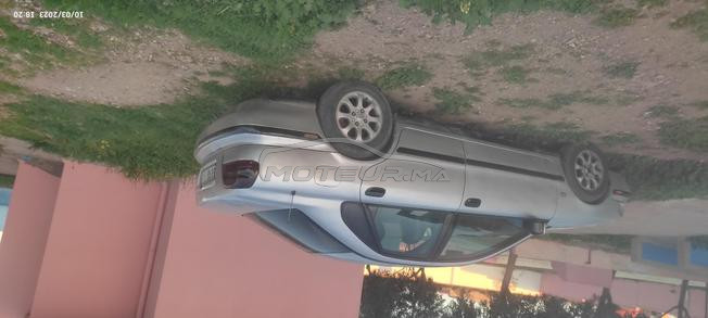 Volvo S40 Essence Automatique 2000