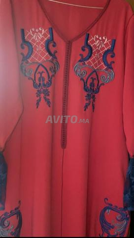 jelaba et caftan de bon prix 