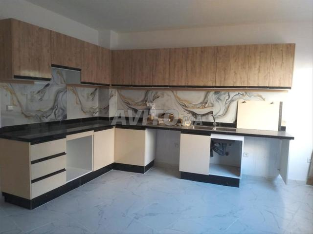 Bel appartement avec 4 chambres à quartier calme - 2