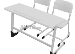 mobilier scolaire 