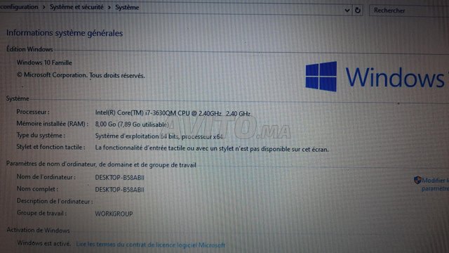 samsung np350v5c 
