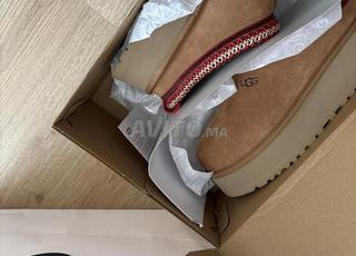 Tazz ugg originales achetés du magasin mall