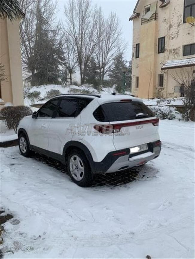 Kia Sonet A vendre