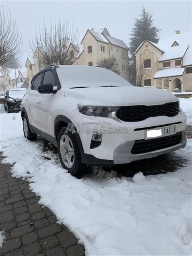 Kia Sonet A vendre