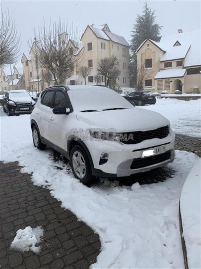Kia Sonet A vendre