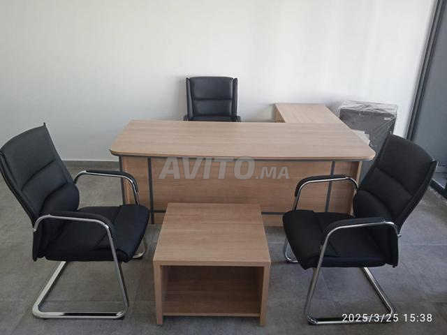 mobilier de bureau latifa - 2