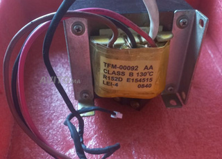 TRANSFORMATEUR Class B R152D  E154515  TFM-00092AA