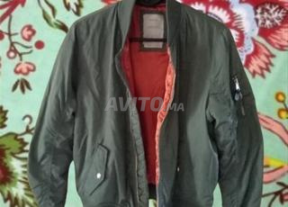 Jacket EUROPE pour enfants ou adolescents