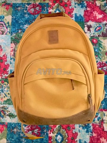 Cartable Original et Fournitures Scolaires