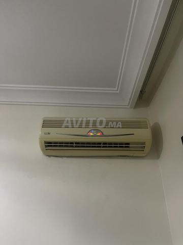 Climatiseurs à vendre en bon état