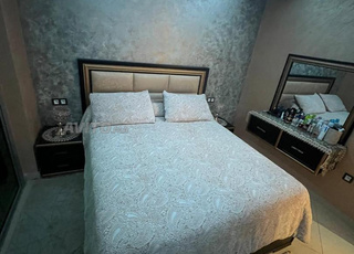 Bel appartement à louer pour les familles et les entreprises. Tanger