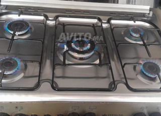 A vendre cuisinière 