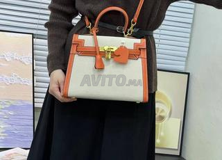 Sac Hermès Chic HR5640