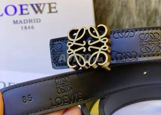 Ceinture Chic Loewe LW6970