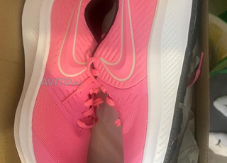 basket pour femme nike