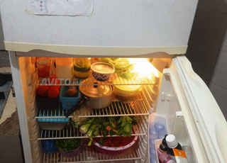 Réfrigérateur sierra 420 litre a vendre