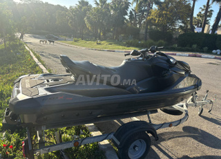 Seadoo RXP-X300