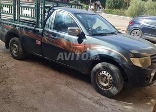 Pick-up mitchibishi l200 lmlih