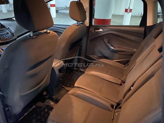 Ford C-Max Diesel Manuelle 2017 à Tétouan