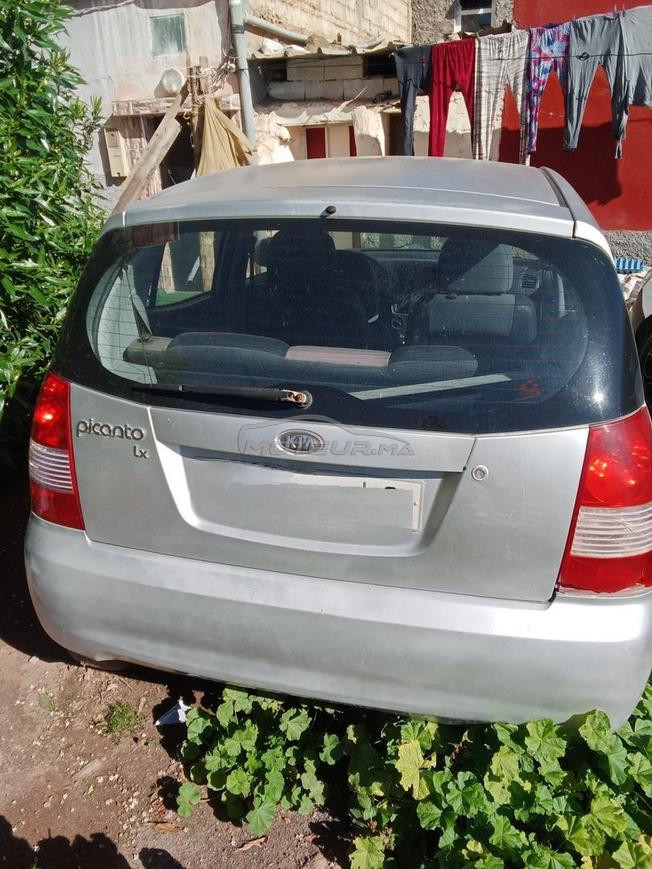 kia picanto
