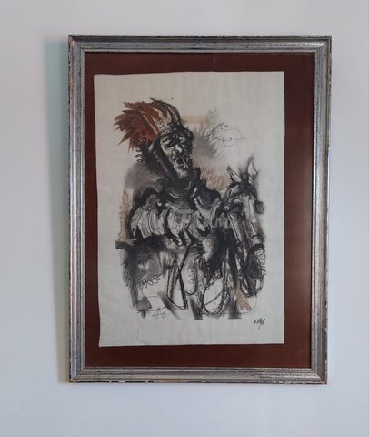 tableaux authentiques