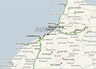 Terrain zone rplus2 r3 pour lotissement 