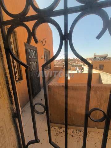 Bureau à Charaf idéal pour centre d'appel ou autre