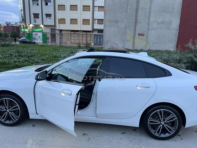 bmw serie 2 grand coupe 