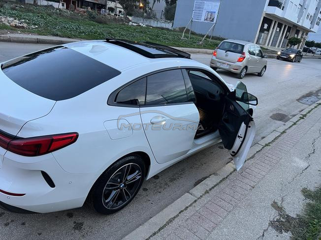 bmw serie 2 grand coupe 