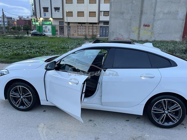bmw serie 2 grand coupe 