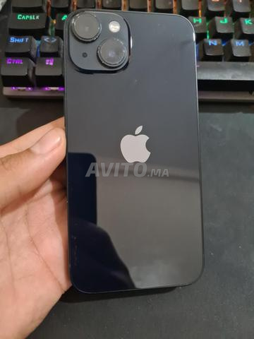 Iphone 14 Normal Official n9i jamais repare