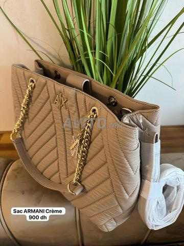 Sac bonne qualité importé de france  - 2