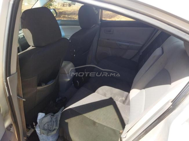 Mazda 3 Essence Manuelle 2004 à Ben Guerir