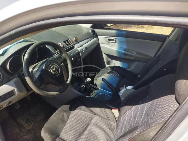 Mazda 3 Essence Manuelle 2004 à Ben Guerir