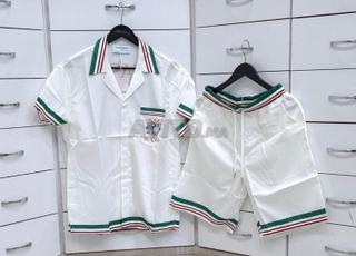 Ensemble Short Casablanca Homme CS4530