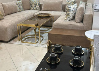 شقة مفروشة للكراء