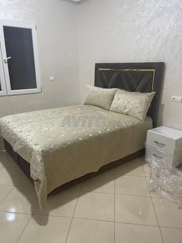 شقة مفروشة للكراء - 2