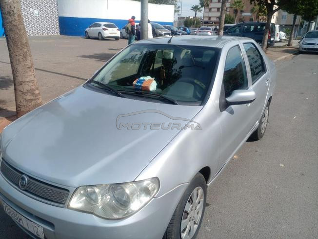 Fiat siena 