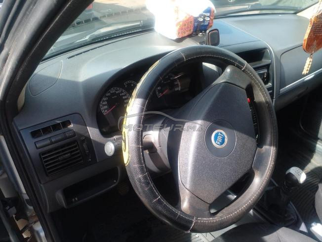 Fiat siena 