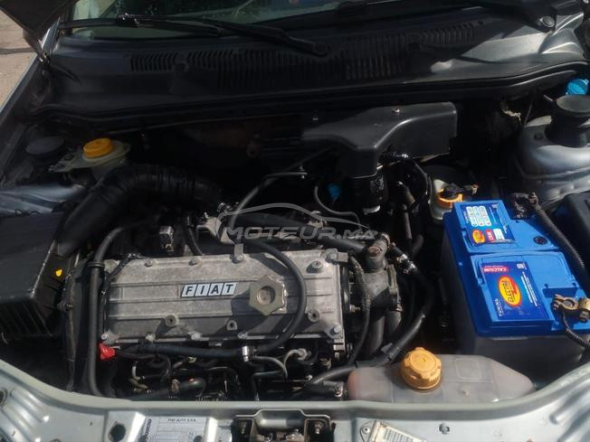Fiat siena 