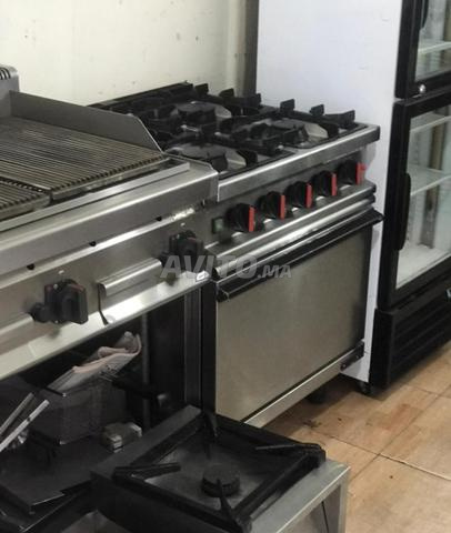 restaurant snack sandwicherie pizzeria  - 2