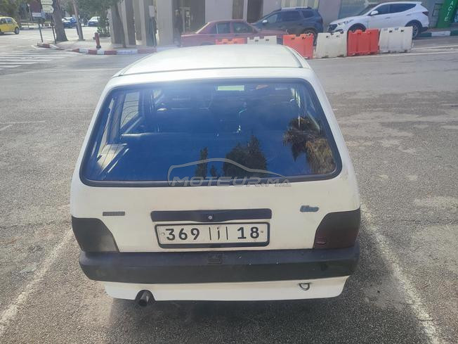 fiat Uno 
