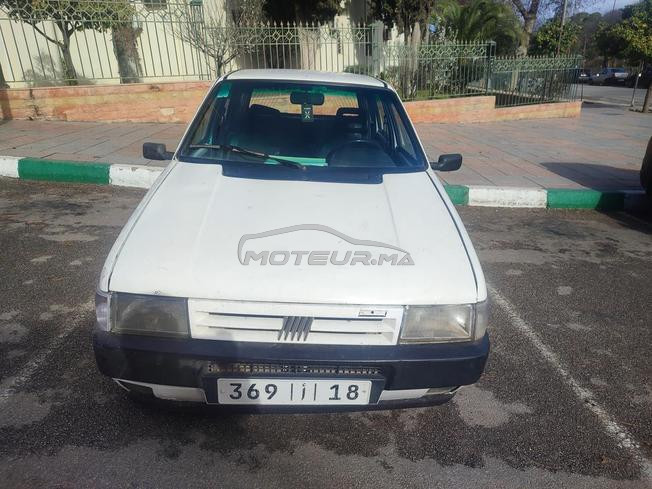 fiat Uno 