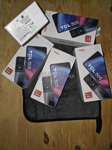 tcl 505 256 go