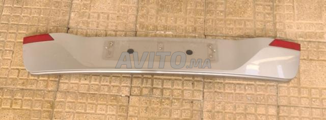 coffre hyundai tucson 2019