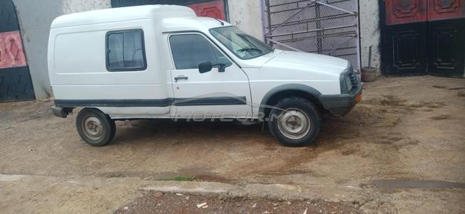 Citroen C15