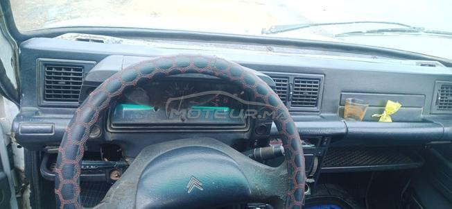 Citroen C15